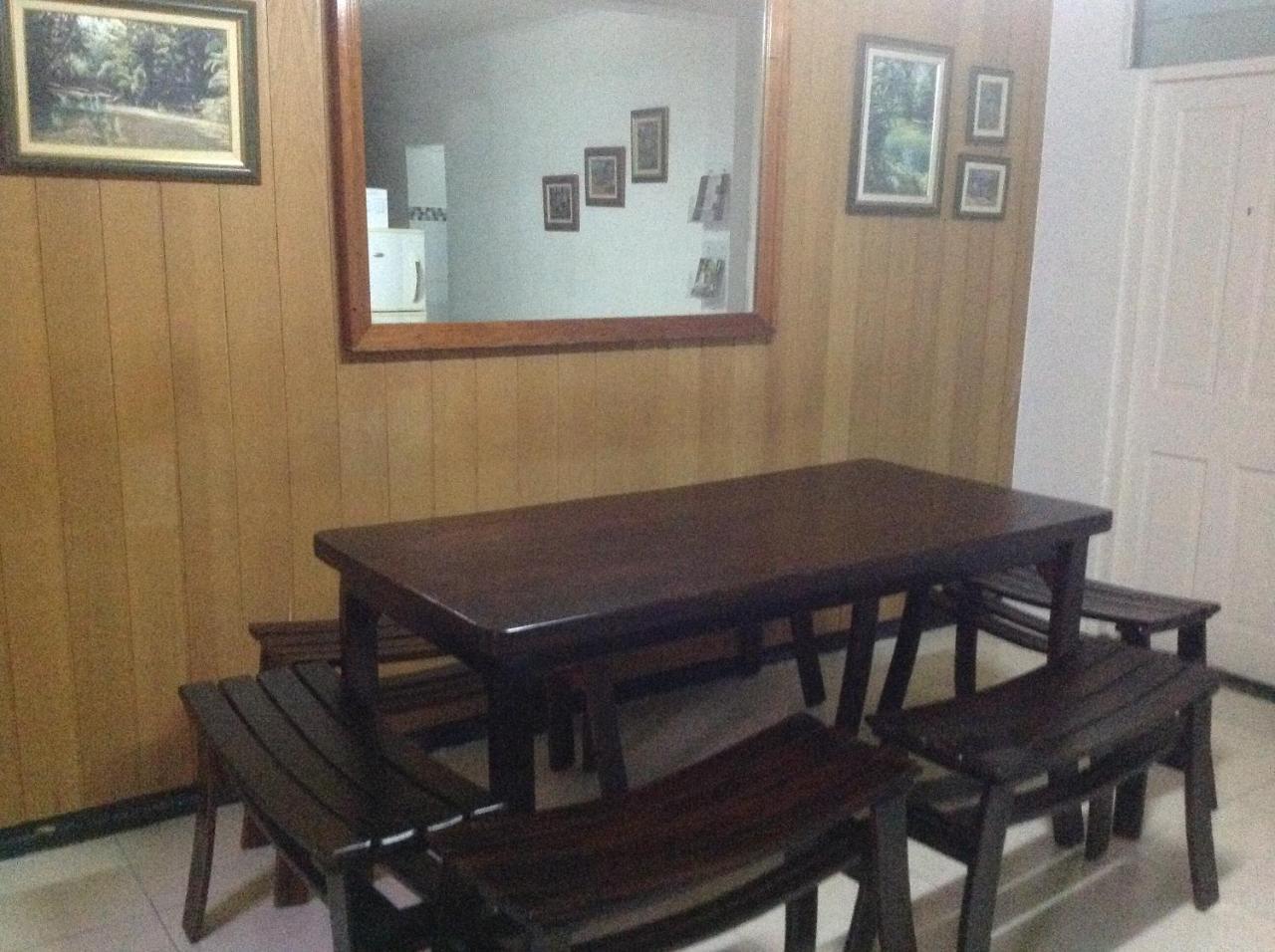 Mitchell'S Guest House D'Arbeau Dış mekan fotoğraf